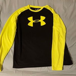 Long sleeve